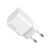 Зарядное устройство ColorWay GaN Mini 25W PD Port PPS USB-C white (CW-CHS052PD-WT), изображение 3 Зарядное устройство ColorWay GaN Mini 25W PD Port PPS USB-C white (CW-CHS052PD-WT), изображение 3