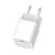 Зарядное устройство ColorWay GaN Mini 25W PD Port PPS USB-C white (CW-CHS052PD-WT), изображение 5 Зарядное устройство ColorWay GaN Mini 25W PD Port PPS USB-C white (CW-CHS052PD-WT), изображение 5