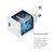Зарядное устройство ColorWay GaN Mini 25W PD Port PPS USB-C white (CW-CHS052PD-WT), изображение 7 Зарядное устройство ColorWay GaN Mini 25W PD Port PPS USB-C white (CW-CHS052PD-WT), изображение 7