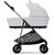 Люлька Cybex Melio Fog Grey (524000081), зображення 6