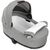 Люлька Cybex S Lux Stone Grey (524001341), зображення 3 Люлька Cybex S Lux Stone Grey (524001341), зображення 3