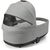 Люлька Cybex S Lux Stone Grey (524001341), зображення 4 Люлька Cybex S Lux Stone Grey (524001341), зображення 4