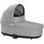Люлька Cybex S Lux Stone Grey (524001341) Люлька Cybex S Lux Stone Grey (524001341)
