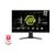 Монитор MSI MAG 256F Монитор MSI MAG 256F