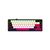 Клавіатура Lorgar KBP70MW Pro RGB Wireless/Bluetooth/USB UA Black/red (LRG-KBP70MW-BK-US) Клавіатура Lorgar KBP70MW Pro RGB Wireless/Bluetooth/USB UA Black/red (LRG-KBP70MW-BK-US)