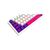 Клавиатура Lorgar KBP70MW Pro RGB Wireless/Bluetooth/USB UA White (LRG-KBP70MW-WH-US), изображение 5 Клавиатура Lorgar KBP70MW Pro RGB Wireless/Bluetooth/USB UA White (LRG-KBP70MW-WH-US), изображение 5