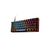 Клавиатура SteelSeries Apex Pro Mini Gen 3 HyperMagnetic OmniPoint 3.0 OLED USB UA Black (64913), изображение 2 Клавиатура SteelSeries Apex Pro Mini Gen 3 HyperMagnetic OmniPoint 3.0 OLED USB UA Black (64913), изображение 2
