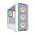 Корпус MONTECH XR WOOD (W) Корпус MONTECH XR WOOD (W)