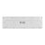 Клавиатура 2E KS260 106key Wireless UA White (2E-KS260WWH_UA), изображение 2 Клавиатура 2E KS260 106key Wireless UA White (2E-KS260WWH_UA), изображение 2