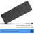 Клавиатура HP 220 Wireless UA Black (805T2AA), изображение 3 Клавиатура HP 220 Wireless UA Black (805T2AA), изображение 3