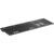Клавиатура HP 720 Multi-Device Rechargeable Wireless/Bluetooth UA Black (9T5B1AA), изображение 11 Клавиатура HP 720 Multi-Device Rechargeable Wireless/Bluetooth UA Black (9T5B1AA), изображение 11