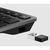 Клавиатура HP 720 Multi-Device Rechargeable Wireless/Bluetooth UA Black (9T5B1AA), изображение 7 Клавиатура HP 720 Multi-Device Rechargeable Wireless/Bluetooth UA Black (9T5B1AA), изображение 7