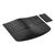 Клавиатура HP 960 BLK Ergonomic split-zone UA Black (7E755AA), изображение 3 Клавиатура HP 960 BLK Ergonomic split-zone UA Black (7E755AA), изображение 3
