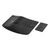Клавиатура HP 960 BLK Ergonomic split-zone UA Black (7E755AA), изображение 4 Клавиатура HP 960 BLK Ergonomic split-zone UA Black (7E755AA), изображение 4