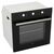 Духовой шкаф Jantar JANTAR GFC 6006 BL, изображение 2 Духовой шкаф Jantar JANTAR GFC 6006 BL, изображение 2