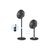 Вентилятор Philips CX3550/01, изображение 2 Вентилятор Philips CX3550/01, изображение 2