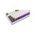 Клавиатура Lorgar KBP7075W Pro RGB Wireless/Bluetooth/USB UA Beige (LRG-KBP7075W-RT-US), изображение 5 Клавиатура Lorgar KBP7075W Pro RGB Wireless/Bluetooth/USB UA Beige (LRG-KBP7075W-RT-US), изображение 5
