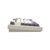Клавиатура Lorgar KBP7075W Pro RGB Wireless/Bluetooth/USB UA Beige (LRG-KBP7075W-RT-US), изображение 7 Клавиатура Lorgar KBP7075W Pro RGB Wireless/Bluetooth/USB UA Beige (LRG-KBP7075W-RT-US), изображение 7