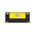 Клавиатура Lorgar KBP7075W Pro RGB Wireless/Bluetooth/USB UA Black/yellow (LRG-KBP7075W-YL-US), изображение 6 Клавиатура Lorgar KBP7075W Pro RGB Wireless/Bluetooth/USB UA Black/yellow (LRG-KBP7075W-YL-US), изображение 6