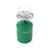 Бытовой газовый баллон Voltronic GL-7.2 3кг (7,2л) + пальник 20354 Green (GB/GL-7.2G) Бытовой газовый баллон Voltronic GL-7.2 3кг (7,2л) + пальник 20354 Green (GB/GL-7.2G)