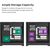 Корпус MONTECH HS01 (B), изображение 9 Корпус MONTECH HS01 (B), изображение 9