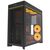 Корпус MONTECH HS01 PRO (B), зображення 3 Корпус MONTECH HS01 PRO (B), зображення 3