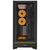Корпус MONTECH HS01 PRO (B), зображення 4 Корпус MONTECH HS01 PRO (B), зображення 4