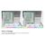 Корпус MONTECH HS02 (W), зображення 10 Корпус MONTECH HS02 (W), зображення 10