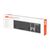 Клавиатура 2E KS270 109key Wireless UA Grey/Black (2E-KS270WBGR_UA), изображение 9 Клавиатура 2E KS270 109key Wireless UA Grey/Black (2E-KS270WBGR_UA), изображение 9