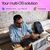 Клавиатура HP 460 Multi-Device Bluetooth UA Black (7N7B8AA), изображение 7 Клавиатура HP 460 Multi-Device Bluetooth UA Black (7N7B8AA), изображение 7