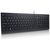 Клавиатура Lenovo Essential USB UA Black (4Y41R64634), изображение 4 Клавиатура Lenovo Essential USB UA Black (4Y41R64634), изображение 4