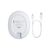 Зарядное устройство Baseus Jelly wireless charger 15W White (WXGD-02), изображение 2 Зарядное устройство Baseus Jelly wireless charger 15W White (WXGD-02), изображение 2