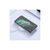 Зарядное устройство Baseus Jelly wireless charger 15W White (WXGD-02), изображение 7 Зарядное устройство Baseus Jelly wireless charger 15W White (WXGD-02), изображение 7