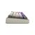 Клавіатура Lorgar KBP70MW Pro RGB Wireless/Bluetooth/USB UA Beige (LRG-KBP70MW-RT-US), зображення 7 Клавіатура Lorgar KBP70MW Pro RGB Wireless/Bluetooth/USB UA Beige (LRG-KBP70MW-RT-US), зображення 7