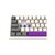 Клавіатура Lorgar KBP70MW Pro RGB Wireless/Bluetooth/USB UA Beige (LRG-KBP70MW-RT-US), зображення 9 Клавіатура Lorgar KBP70MW Pro RGB Wireless/Bluetooth/USB UA Beige (LRG-KBP70MW-RT-US), зображення 9