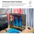 Корпус MONTECH HS02 (B), изображение 11 Корпус MONTECH HS02 (B), изображение 11