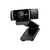 Веб-камера Logitech C922 Pro Stream (960-001088), изображение 2 Веб-камера Logitech C922 Pro Stream (960-001088), изображение 2