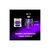 Клавіатура Lorgar KBP7075W Pro RGB Wireless/Bluetooth/USB UA Black/red (LRG-KBP7075W-BK-US), зображення 12 Клавіатура Lorgar KBP7075W Pro RGB Wireless/Bluetooth/USB UA Black/red (LRG-KBP7075W-BK-US), зображення 12