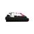 Клавіатура Lorgar KBP7075W Pro RGB Wireless/Bluetooth/USB UA Black/red (LRG-KBP7075W-BK-US), зображення 8 Клавіатура Lorgar KBP7075W Pro RGB Wireless/Bluetooth/USB UA Black/red (LRG-KBP7075W-BK-US), зображення 8