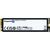 Накопитель SSD M.2 2280 4TB FURY Renegade G5 Kingston (SFYR2S/4T0), изображение 3 Накопитель SSD M.2 2280 4TB FURY Renegade G5 Kingston (SFYR2S/4T0), изображение 3