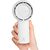 Вентилятор Jisulife FA43 white, изображение 7 Вентилятор Jisulife FA43 white, изображение 7