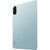 Планшет Xiaomi Redmi Pad 2 11" WiFi 8/256GB Mint Green (VHU5897EU) (1151099), изображение 7 Планшет Xiaomi Redmi Pad 2 11" WiFi 8/256GB Mint Green (VHU5897EU) (1151099), изображение 7
