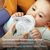 Поильник-непроливайка Philips AVENT Natural Природный поток из 4 месяцев 150 мл (SCF263/61), изображение 6 Поильник-непроливайка Philips AVENT Natural Природный поток из 4 месяцев 150 мл (SCF263/61), изображение 6