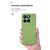 Чехол для мобильного телефона Armorstandart Motorola Edge 60 5G Camera cover Green (ARM85878), изображение 7