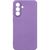 Чехол для мобильного телефона Armorstandart Samsung A36 5G Camera cover Violet (ARM86385)
