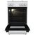 Плита Gorenje GG5A10WFFM, изображение 3 Плита Gorenje GG5A10WFFM, изображение 3