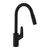 Мойка кухонная Hansgrohe S520-F480 + зміш. Focus M41 (43358600), изображение 4 Мойка кухонная Hansgrohe S520-F480 + зміш. Focus M41 (43358600), изображение 4