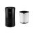 Фільтр для очисника/зволожувача повітря Levoit Air Cleaner Filter LV-H133 Tower True HEPA 3-Stage (HEACAFLVNEA0034), зображення 2 Фільтр для очисника/зволожувача повітря Levoit Air Cleaner Filter LV-H133 Tower True HEPA 3-Stage (HEACAFLVNEA0034), зображення 2