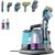 Пылесос Shark StainStriker HairPro Pet Stain & Spot Cleaner (PX250EUT) Пылесос Shark StainStriker HairPro Pet Stain & Spot Cleaner (PX250EUT)