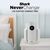 Воздухоочиститель Shark NeverChange5 Air Purifier Compact Pro (HP072EU), изображение 3 Воздухоочиститель Shark NeverChange5 Air Purifier Compact Pro (HP072EU), изображение 3